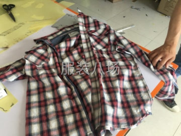 undefined - 承接衣服加工 - 图1