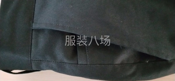 加工定做各种工服  校服   接裁片活-第1张图片