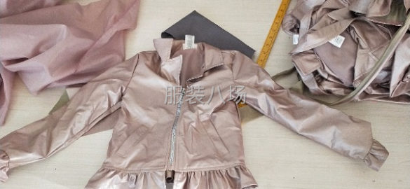 undefined - 加工定做各种工服  校服   接裁片活 - 图2