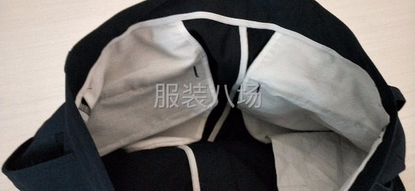 加工定做各種工服  校服   接裁片活-第6張圖片