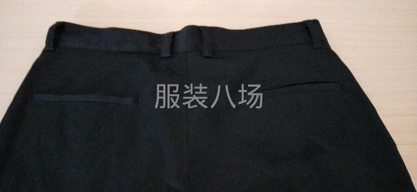 加工定做各種工服  校服   接裁片活-第5張圖片