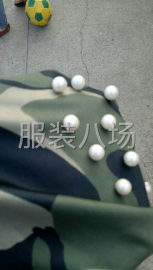 undefined - 机器钉珠，烫钻，激光切割加工，厚板标，转印印花 - 图4