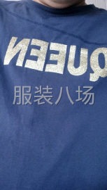 undefined - 机器钉珠，烫钻，激光切割加工，厚板标，转印印花 - 图5