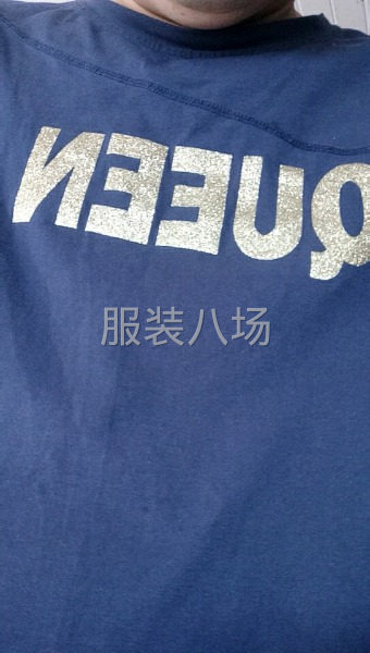 機(jī)器釘珠，燙鉆，激光切割加工，厚板標(biāo)，轉(zhuǎn)印印花-第5張圖片