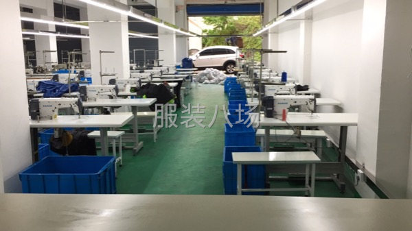 主要做梭织面料-第1张图片
