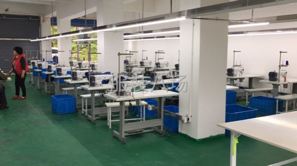 主要做梭织面料-第3张图片
