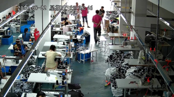 主要做梭织面料-第2张图片