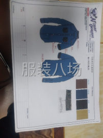 undefined - 本公司有大量休闲衬衣订单 - 图1