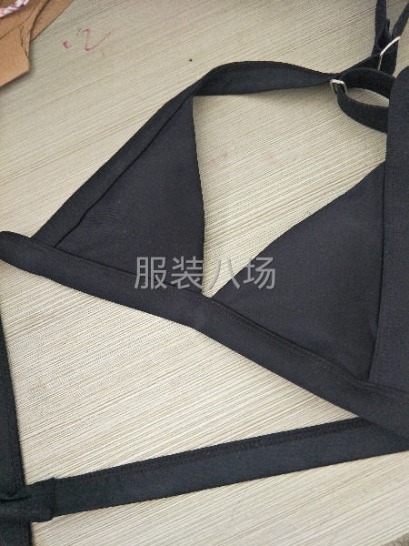 本厂专业加工泳衣，工人稳定，承接各种泳衣加工，出货快，质量保-第1张图片
