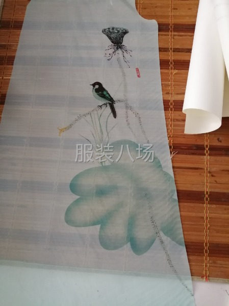 专业服装印花-第3张图片