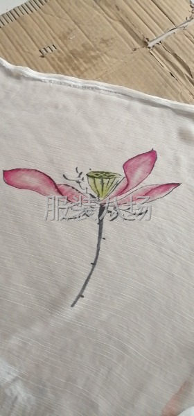 专业服装印花-第2张图片