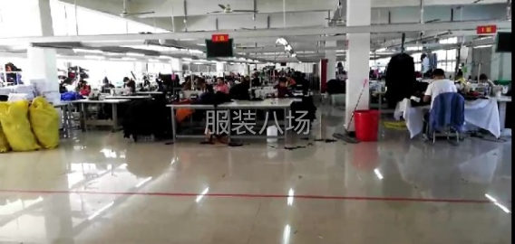undefined - 服装厂寻长期合作公司单网店单 - 图1