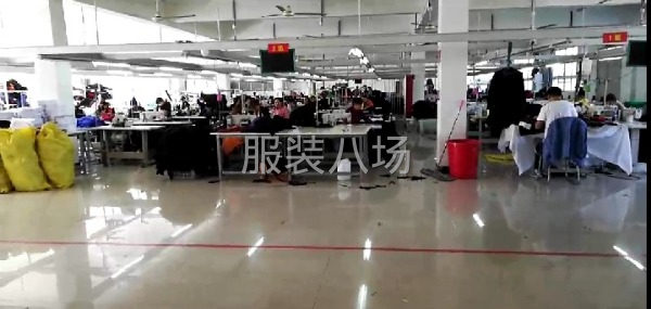 服裝廠尋長期合作公司單網店單-第1張圖片