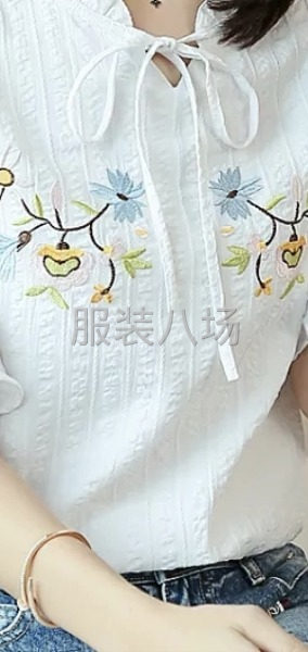 服装厂寻长期合作公司单网店单-第4张图片