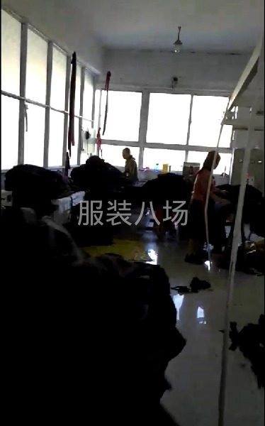 服装厂寻长期合作公司单网店单-第3张图片