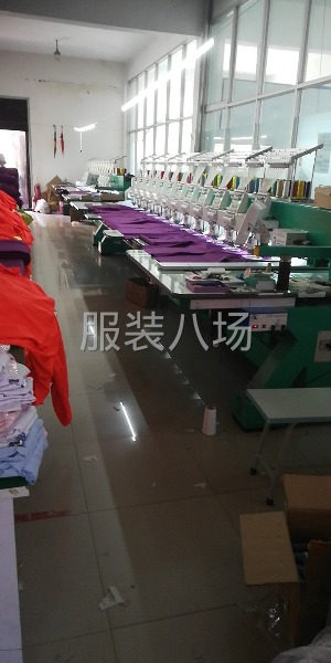 服装厂寻长期合作公司单网店单-第6张图片