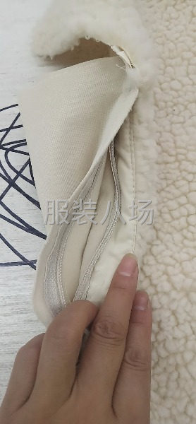 裁片外发，合肥北城-第2张图片