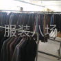 苏州周边 - 大量男装羊毛呢外套样衣处理销售
