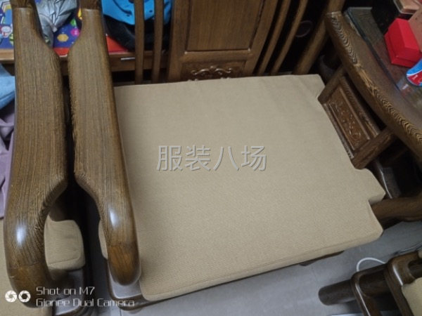 云泉窗帘加工厂-第4张图片