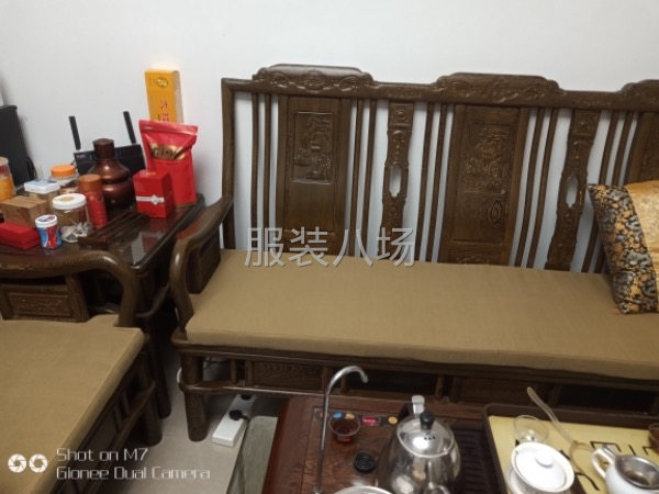 云泉窗帘加工厂-第5张图片
