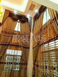 undefined - 云泉窗帘加工厂 - 图9