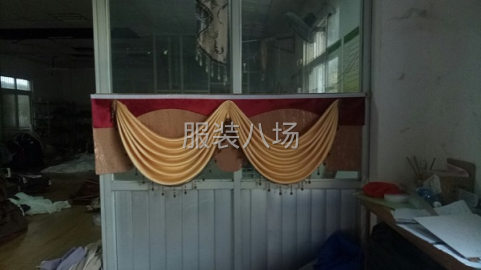 undefined - 云泉窗帘加工厂 - 图8