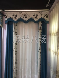 undefined - 云泉窗帘加工厂 - 图16