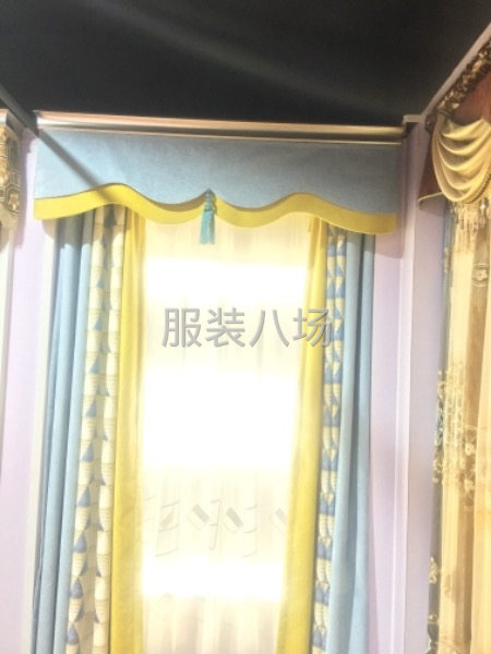 云泉窗帘加工厂-第17张图片