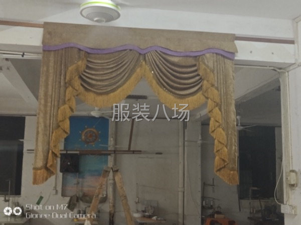 云泉窗帘加工厂-第24张图片