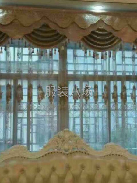 云泉窗帘加工厂-第25张图片