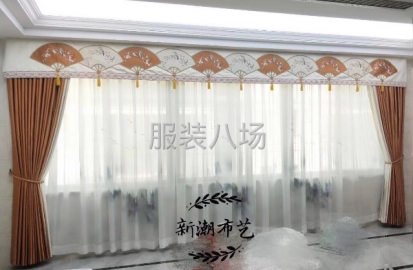 undefined - 云泉窗帘加工厂 - 图29