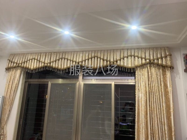 云泉窗帘加工厂-第33张图片