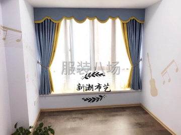 undefined - 云泉窗帘加工厂 - 图31