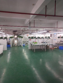 undefined - 工厂扩大，特向社会招聘精英 - 图1