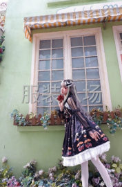 undefined - ，本场十年罗莉塔服饰生产经验工精细 - 图3