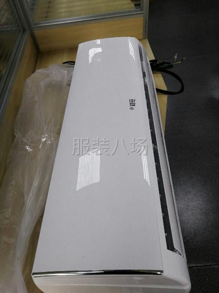 本人出售全新空调，美的，奥克斯，新迎燕，厂家直销，白菜价-第5张图片
