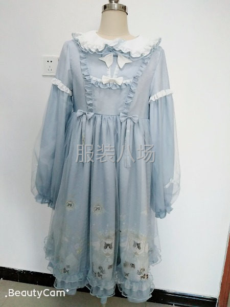 承接服装加工      制版-第5张图片