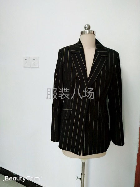 承接服装加工      制版-第7张图片