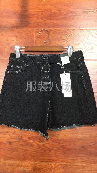 資金回籠，牛仔褲處理，保質保量-第4張圖片