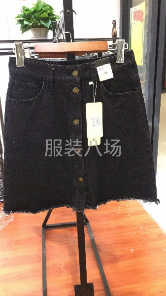 資金回籠，牛仔褲處理，保質保量-第5張圖片
