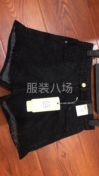 資金回籠，牛仔褲處理，保質保量-第6張圖片