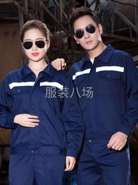 承接各种服装加工！淘宝！拼多多！时装！工作服！-第2张图片