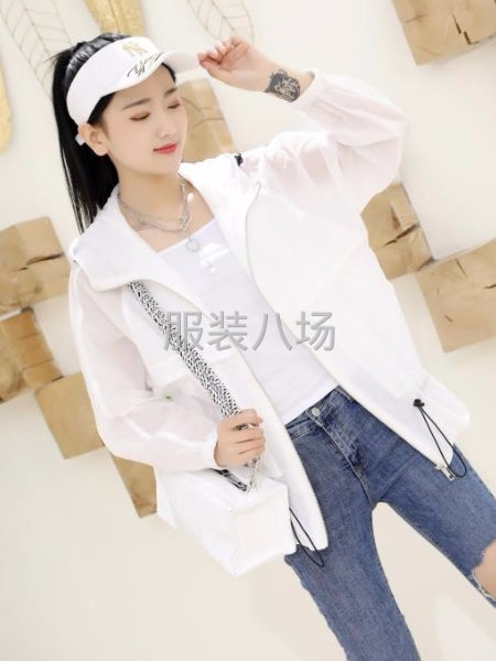 承接各种服装加工！淘宝！拼多多！时装！工作服！-第8张图片