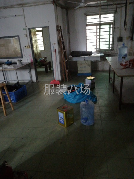 承接服装加工-第3张图片