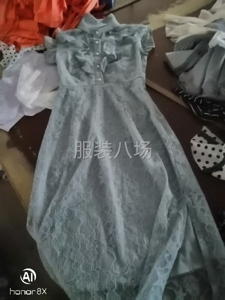 本厂专业做，棉衣，羽绒服，外套，固定员工25人，-第1张图片