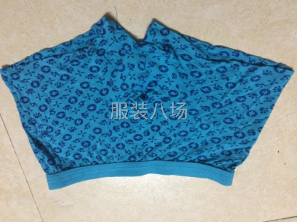 廠家直批，男女裝內(nèi)褲，童裝內(nèi)褲，來(lái)樣生產(chǎn)-第2張圖片