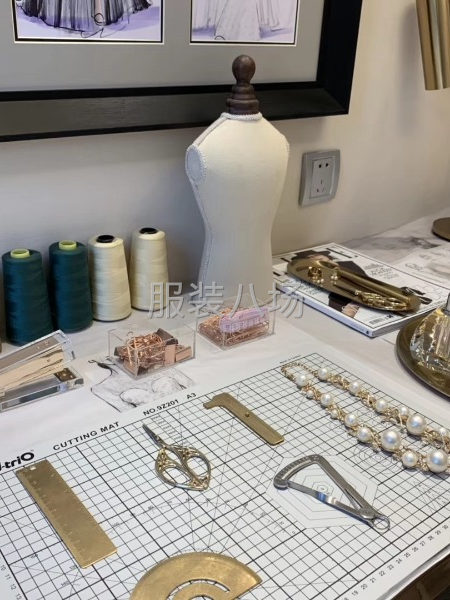 长期承接针织和不复杂的梭织订单-第3张图片