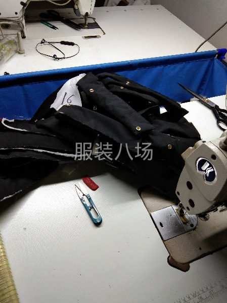 承接服装加工-第1张图片