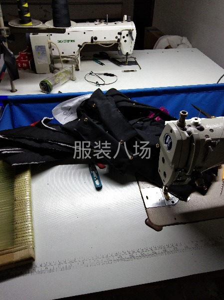 承接服装加工-第2张图片