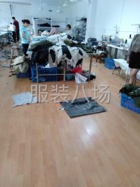 undefined - 招聘小烫、后道师傅要全会、半精品车位！ - 图1